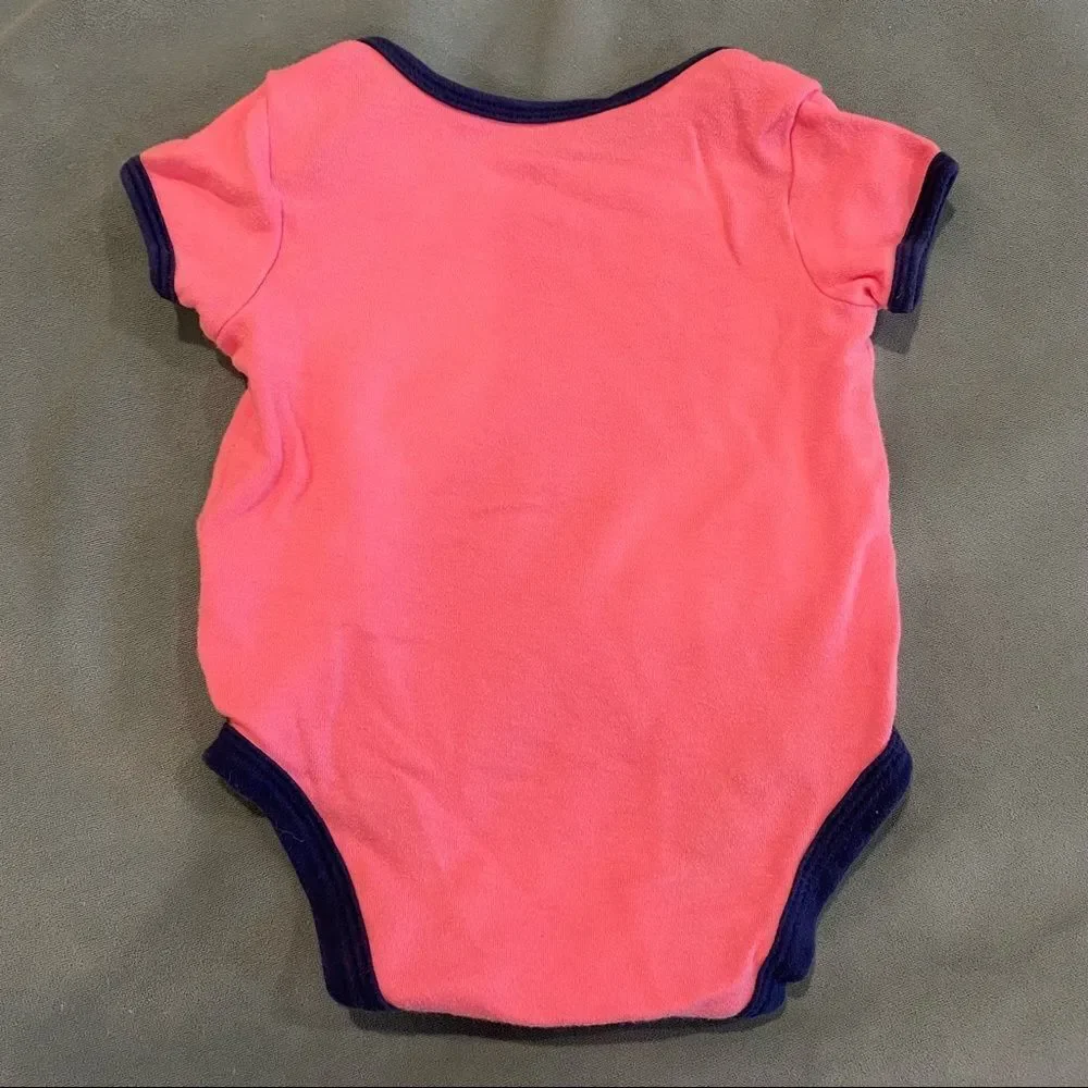 4/$20 Carter’s Onesie